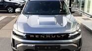 Renault Duster Evolution