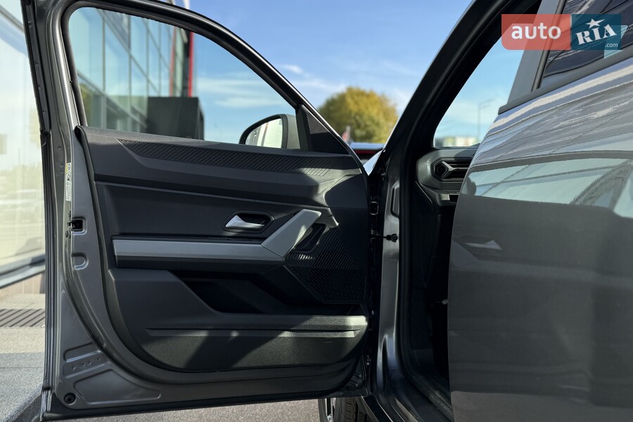 Renault Duster - фото 10