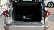 Renault Duster Evolution