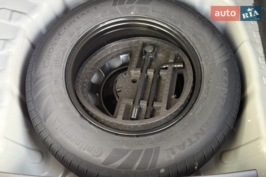 Renault Duster - фото 13