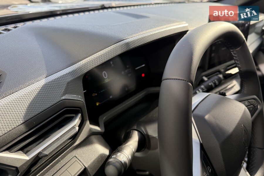 Renault Duster - фото 14