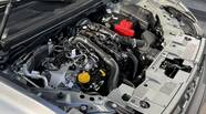 Renault Duster Evolution