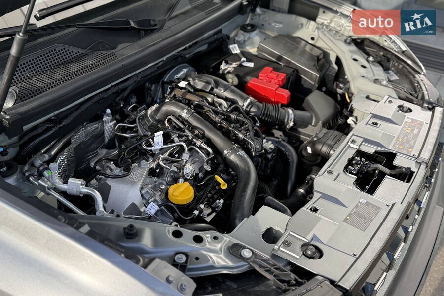 Renault Duster - фото 26