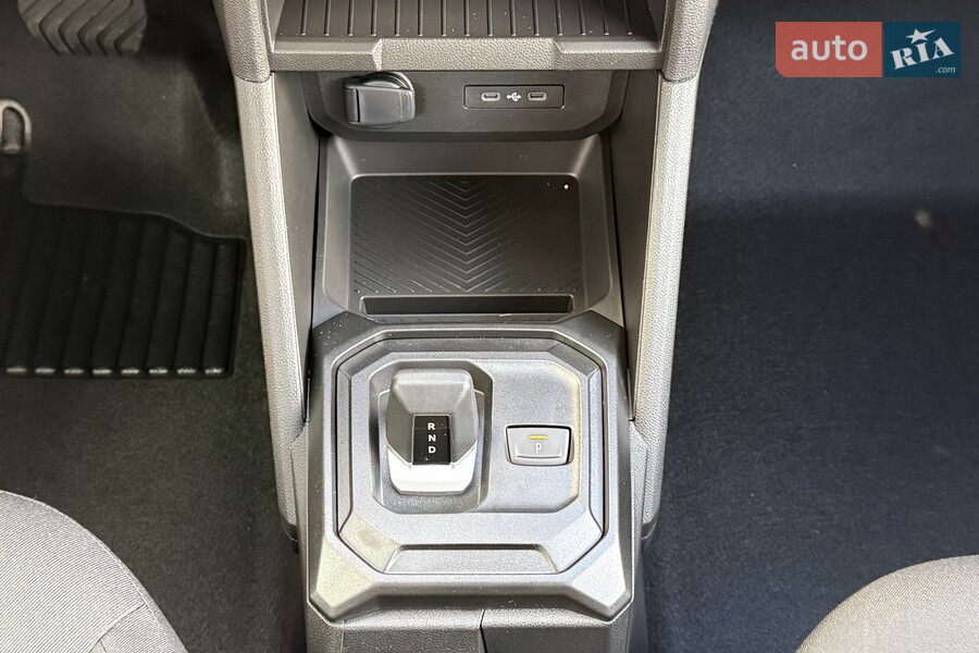 Renault Duster - фото 15