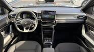 Renault Duster Evolution