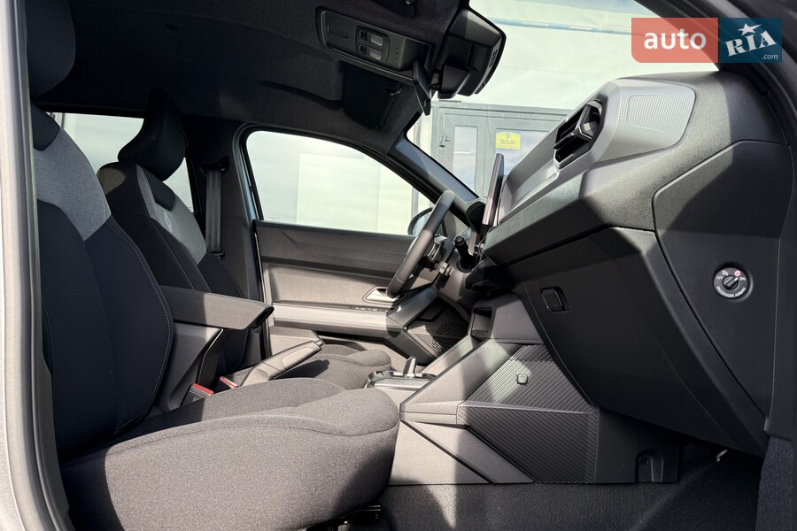 Renault Duster - фото 21