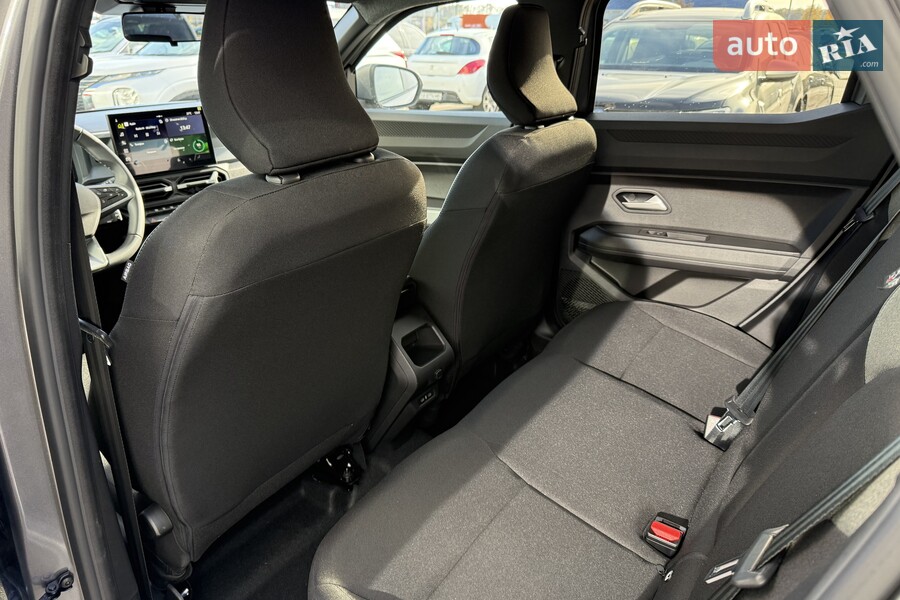 Renault Duster - фото 20