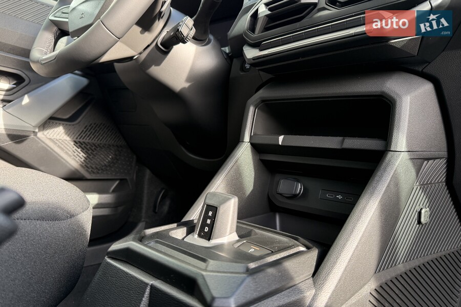 Renault Duster - фото 24