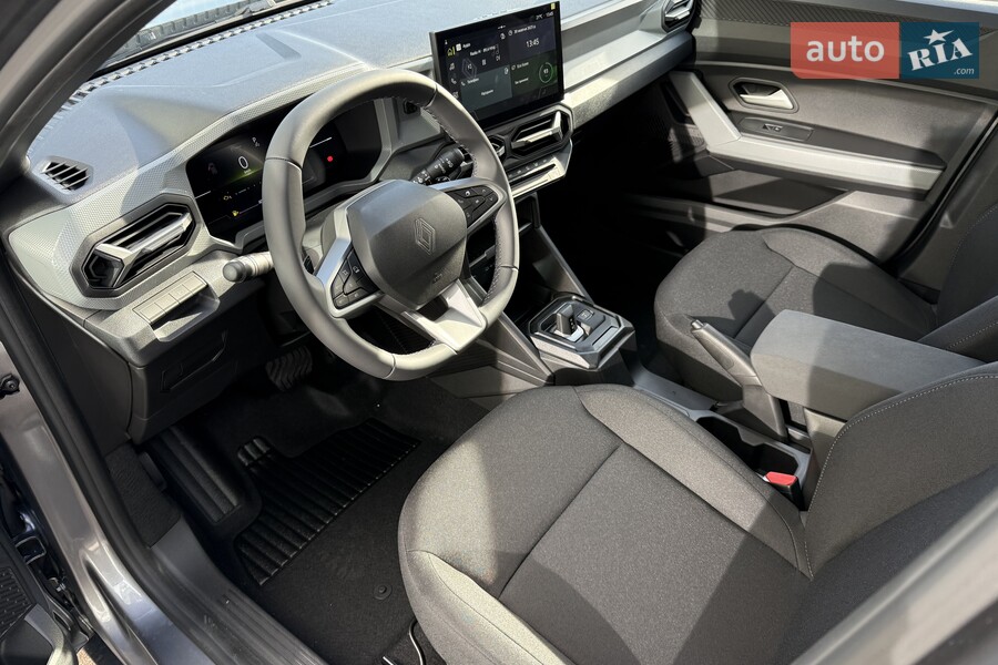 Renault Duster - фото 25