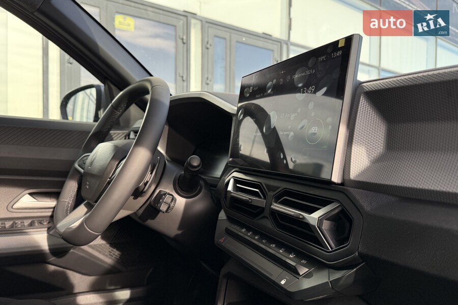 Renault Duster - фото 14