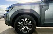 Renault Duster - фото 9