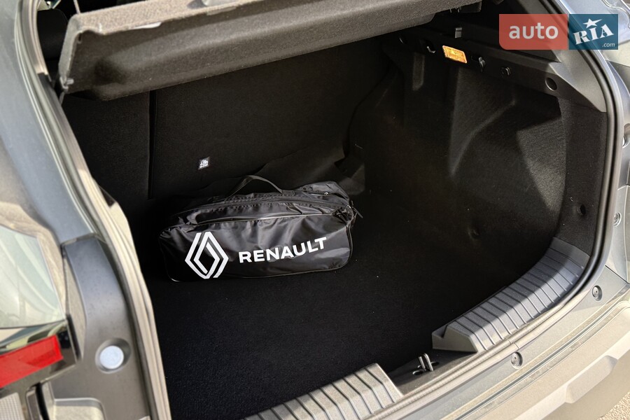 Renault Duster - фото 15