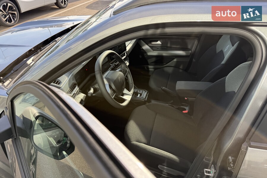 Renault Duster - фото 17