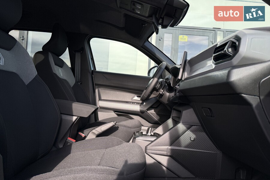 Renault Duster - фото 19