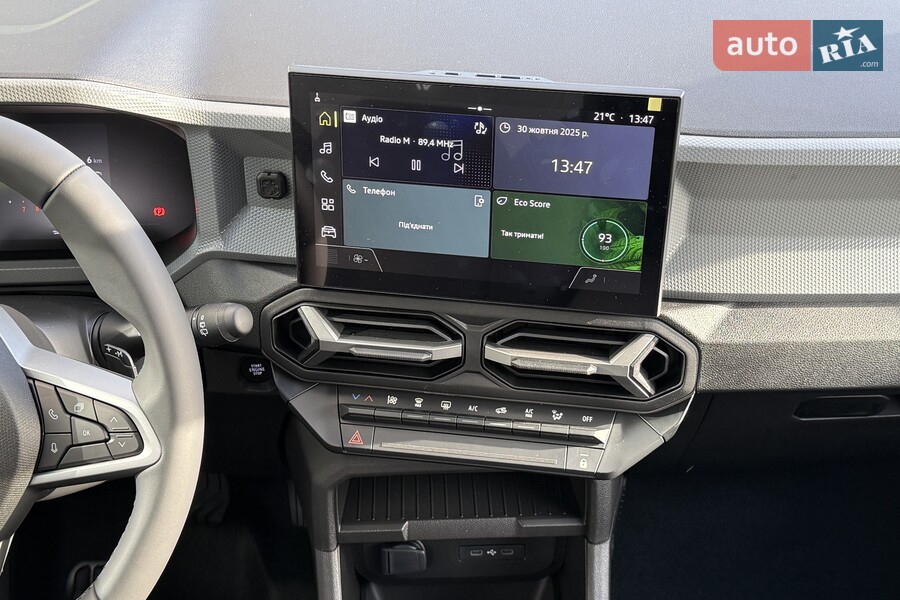 Renault Duster - фото 21