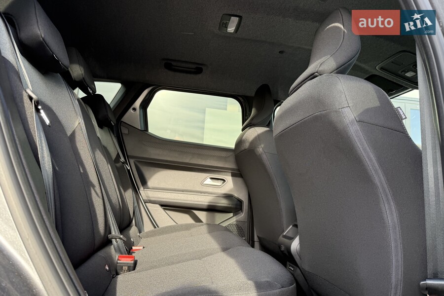 Renault Duster - фото 24