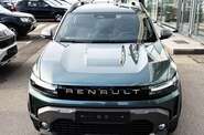 Renault Duster Evolution