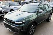 Renault Duster Evolution