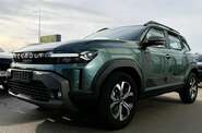 Renault Duster Evolution