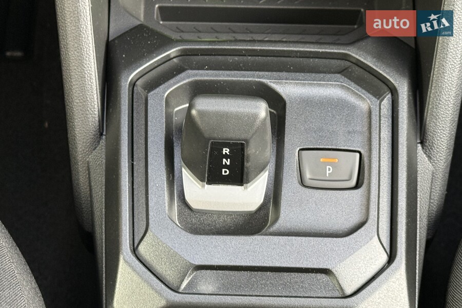 Renault Duster - фото 11