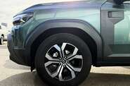 Renault Duster - фото 8
