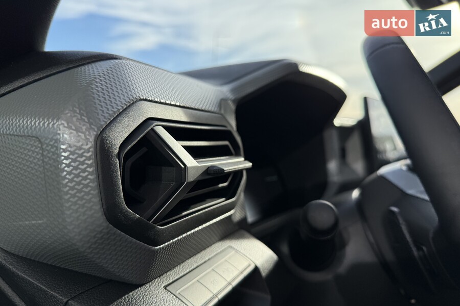 Renault Duster - фото 13