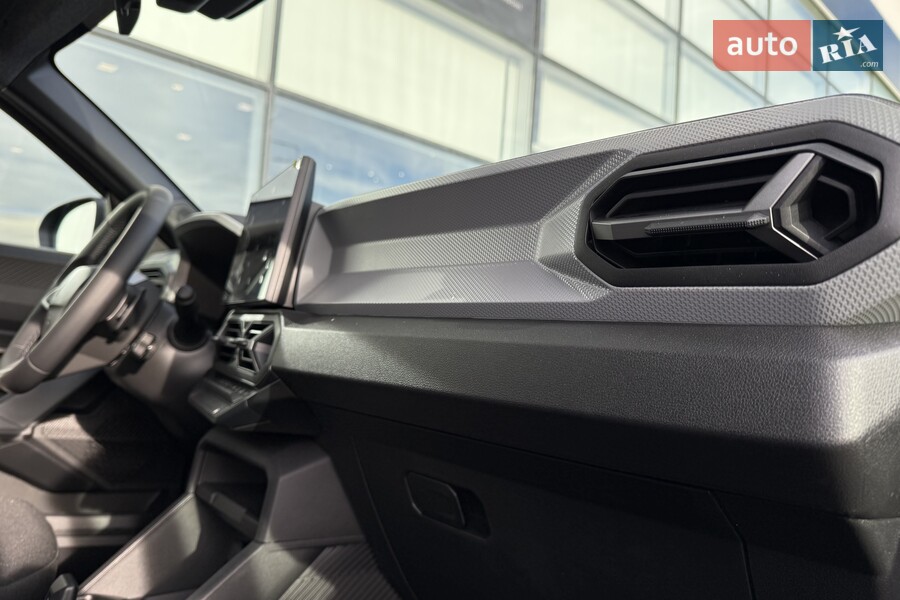 Renault Duster - фото 14