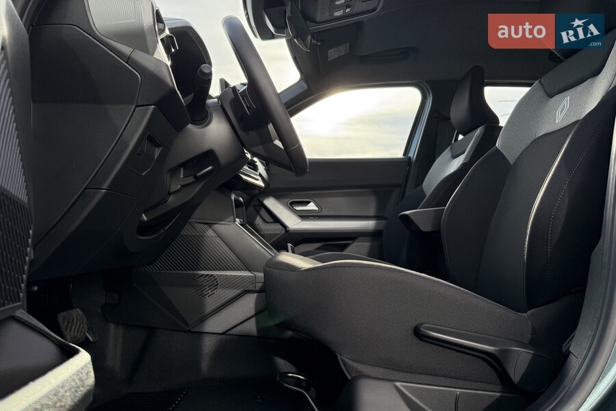 Renault Duster - фото 18