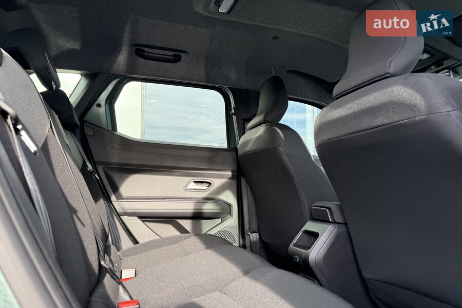 Renault Duster - фото 23