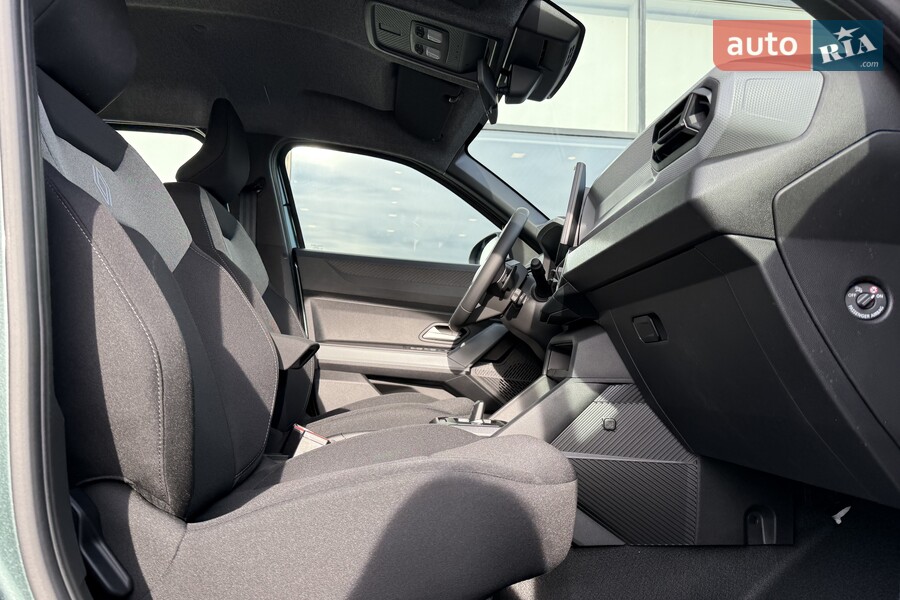 Renault Duster - фото 27