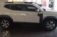 Renault Duster Evolution