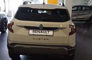 Renault Duster Evolution