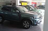 Renault Duster Evolution