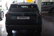 Renault Duster Evolution