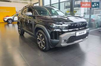 Renault Duster 2025 в Одесса