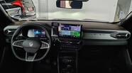 Renault Duster Techno
