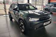 Renault Duster Techno