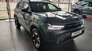 Renault Duster Techno