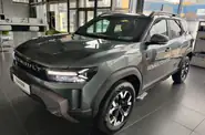 Renault Duster Techno