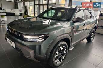 Renault Duster 2025 в Харків