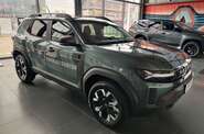 Renault Duster Techno