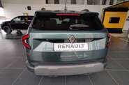 Renault Duster Techno