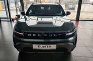 Renault Duster Techno