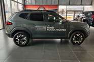 Renault Duster Techno