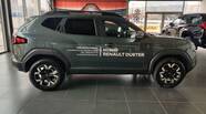 Renault Duster Techno