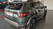Renault Duster Techno
