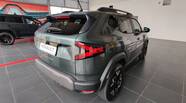 Renault Duster Techno