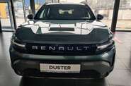 Renault Duster Techno