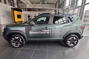 Renault Duster Techno