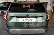 Renault Duster Techno